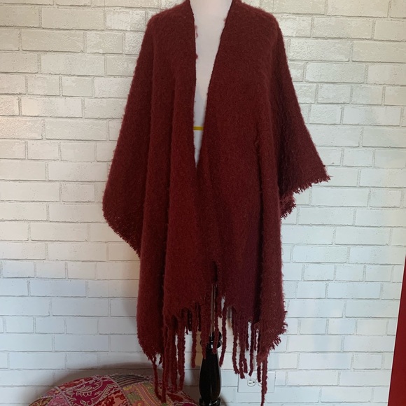 Free People Wrap - Picture 2 of 7